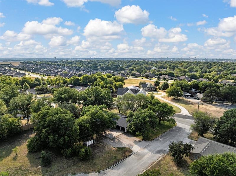 739 N Old Robinson Road, Robinson TX 76706 - Photo 33