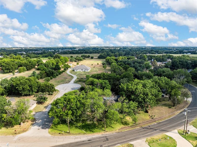 739 N Old Robinson Road, Robinson TX 76706 - Photo 40
