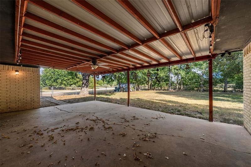 739 N Old Robinson Road, Robinson TX 76706 - Photo 29