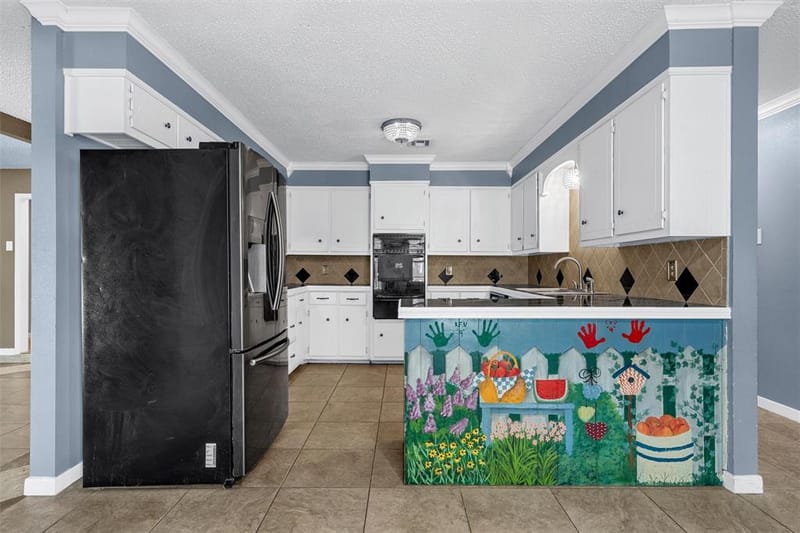 739 N Old Robinson Road, Robinson TX 76706 - Photo 8