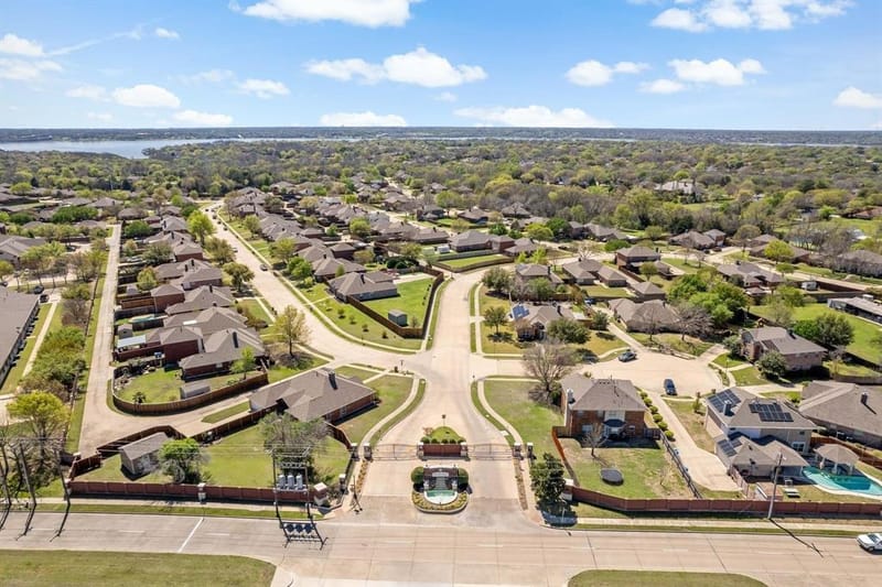 3509 Mistletoe Lane, Rowlett TX 75088 - Photo 27