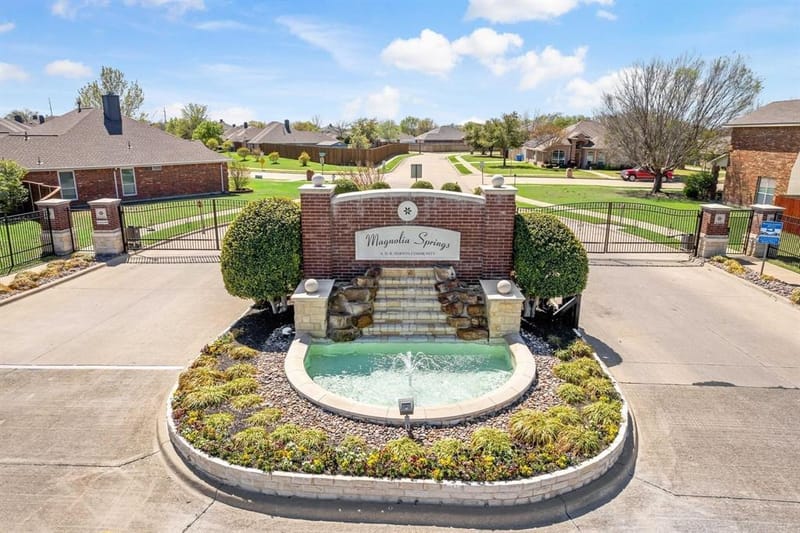 3509 Mistletoe Lane, Rowlett TX 75088 - Photo 26