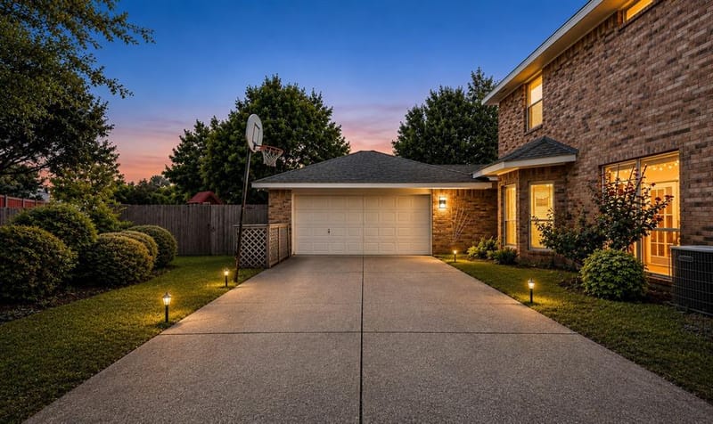 3509 Mistletoe Lane, Rowlett TX 75088 - Photo 3