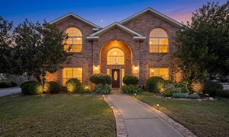 3509 Mistletoe Lane, Rowlett TX 75088 - Photo 28