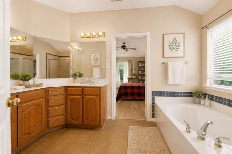 3509 Mistletoe Lane, Rowlett TX 75088 - Photo 20