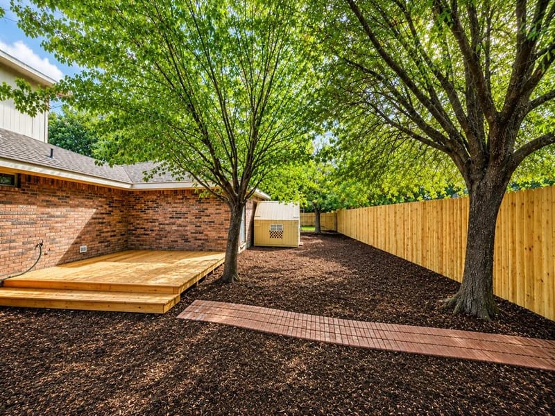 3509 Mistletoe Lane, Rowlett TX 75088 - Photo 24