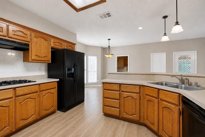 3509 Mistletoe Lane, Rowlett TX 75088 - Photo 11