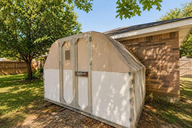 3509 Mistletoe Lane, Rowlett TX 75088 - Photo 25