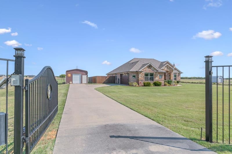 3740 County Road 2156, Caddo Mills TX 75135 - Photo 6