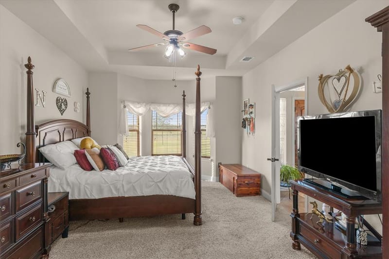3740 County Road 2156, Caddo Mills TX 75135 - Photo 13