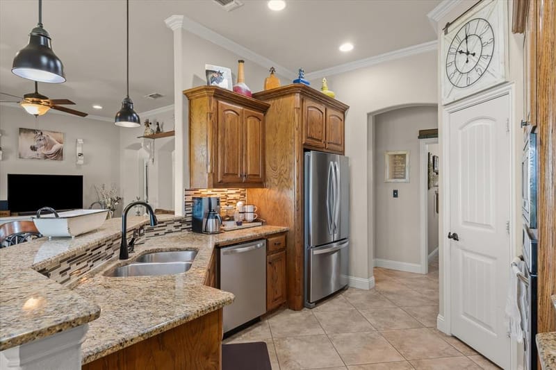 3740 County Road 2156, Caddo Mills TX 75135 - Photo 22
