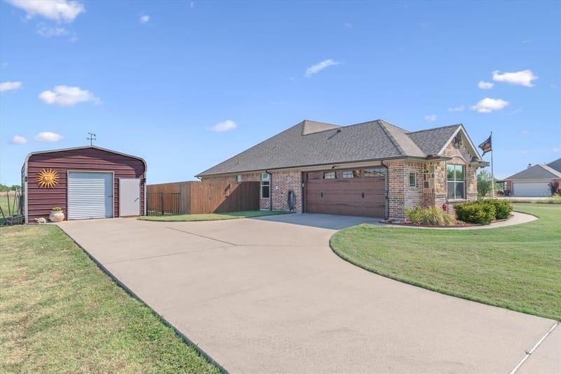 3740 County Road 2156, Caddo Mills TX 75135 - Photo 7