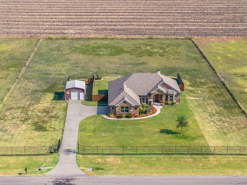 3740 County Road 2156, Caddo Mills TX 75135 - Photo 3