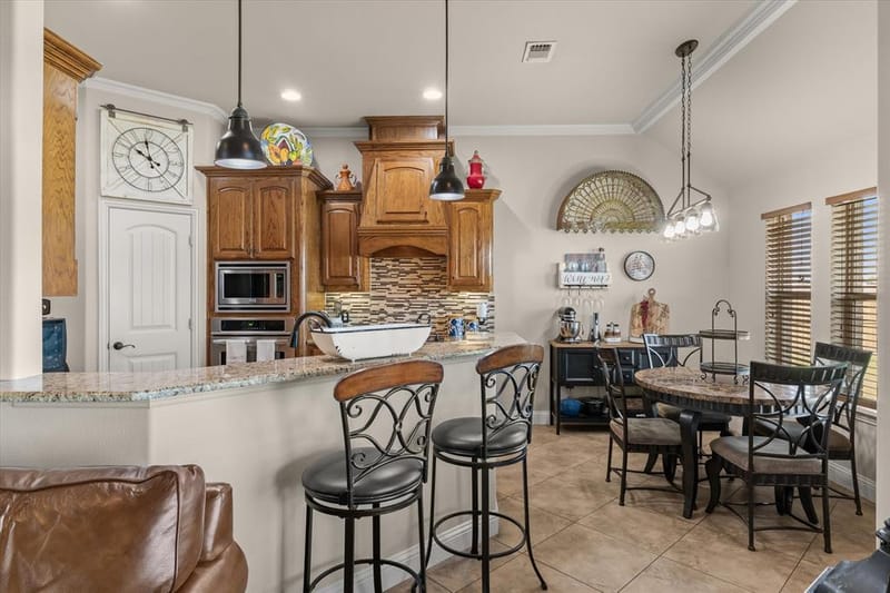 3740 County Road 2156, Caddo Mills TX 75135 - Photo 20