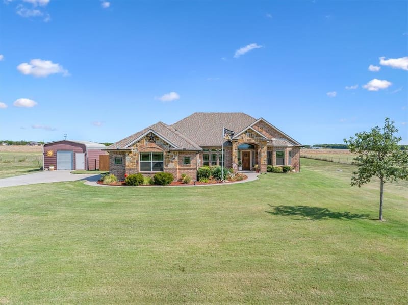 3740 County Road 2156, Caddo Mills TX 75135 - Photo 9