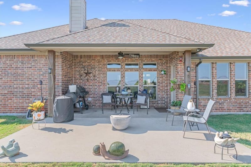 3740 County Road 2156, Caddo Mills TX 75135 - Photo 30