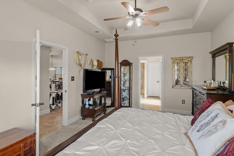 3740 County Road 2156, Caddo Mills TX 75135 - Photo 14