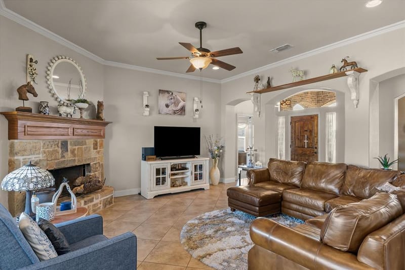3740 County Road 2156, Caddo Mills TX 75135 - Photo 19