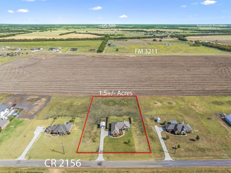 3740 County Road 2156, Caddo Mills TX 75135 - Photo 4