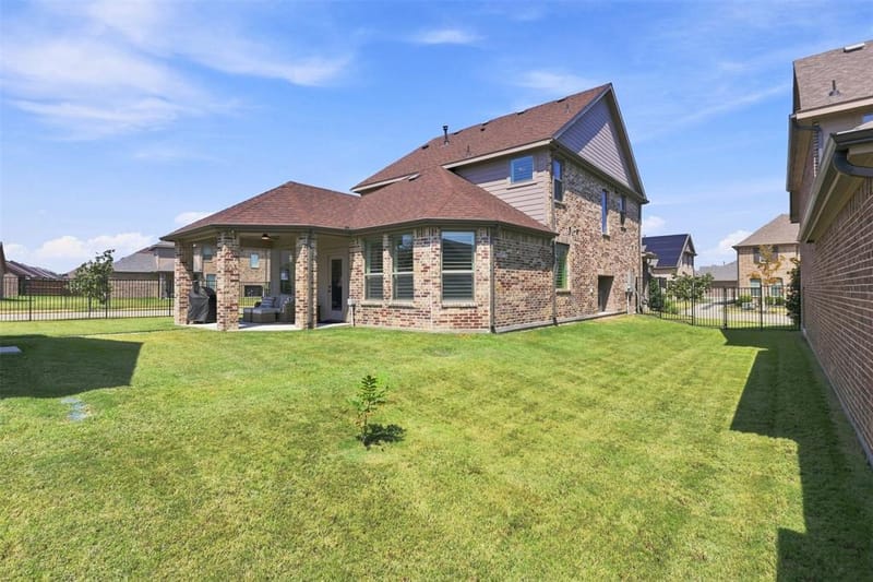1829 Temple Hills, Van Alstyne TX 75495 - Photo 36