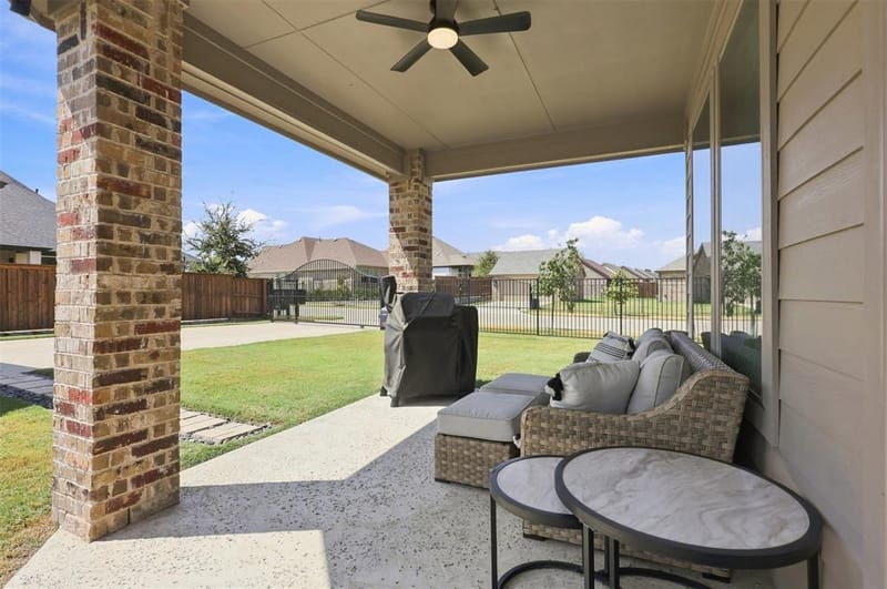 1829 Temple Hills, Van Alstyne TX 75495 - Photo 34