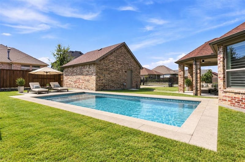 1829 Temple Hills, Van Alstyne TX 75495 - Photo 37