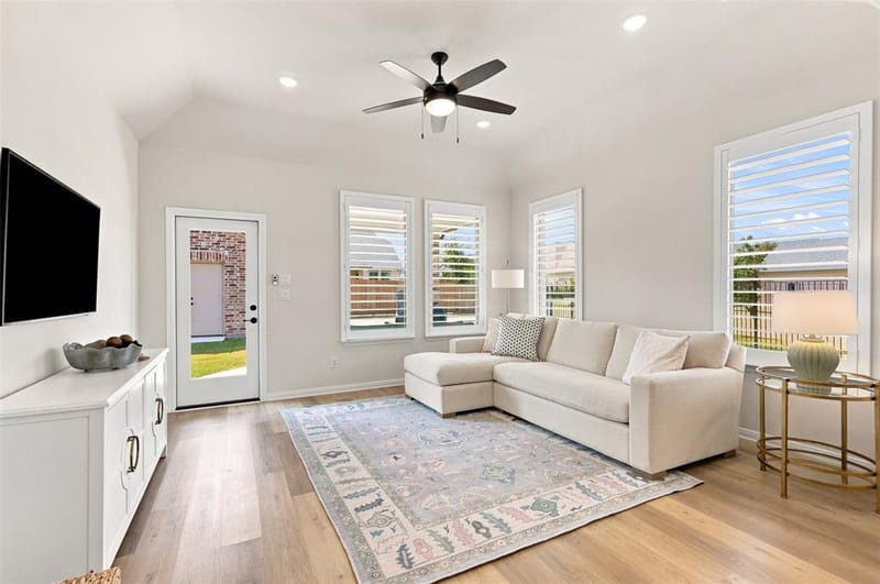 1829 Temple Hills, Van Alstyne TX 75495 - Photo 19