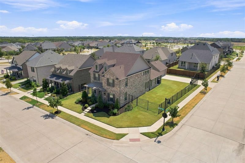 1829 Temple Hills, Van Alstyne TX 75495 - Photo 40