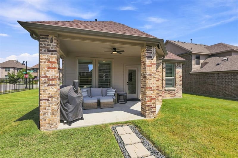 1829 Temple Hills, Van Alstyne TX 75495 - Photo 35