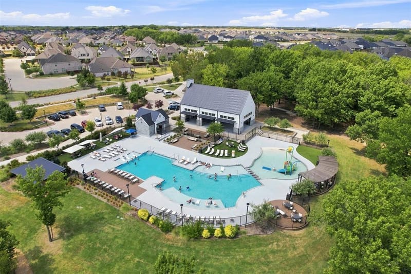 1829 Temple Hills, Van Alstyne TX 75495 - Photo 39
