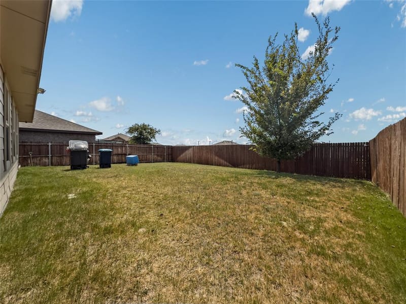 2320 Richburg Street, Fort Worth TX 76108 - Photo 23