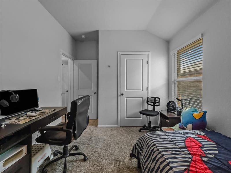 2320 Richburg Street, Fort Worth TX 76108 - Photo 13
