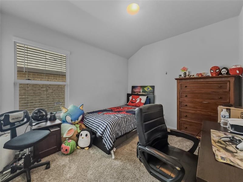 2320 Richburg Street, Fort Worth TX 76108 - Photo 17