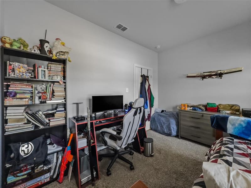 2320 Richburg Street, Fort Worth TX 76108 - Photo 16