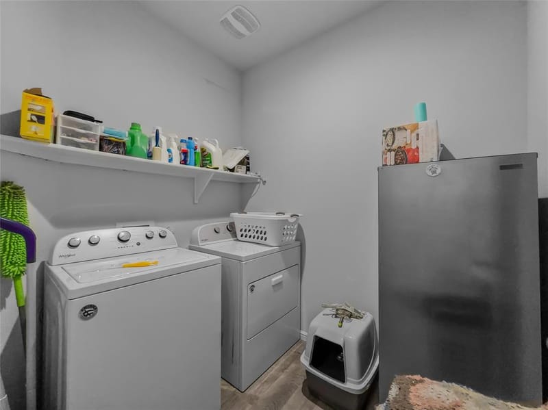 2320 Richburg Street, Fort Worth TX 76108 - Photo 22