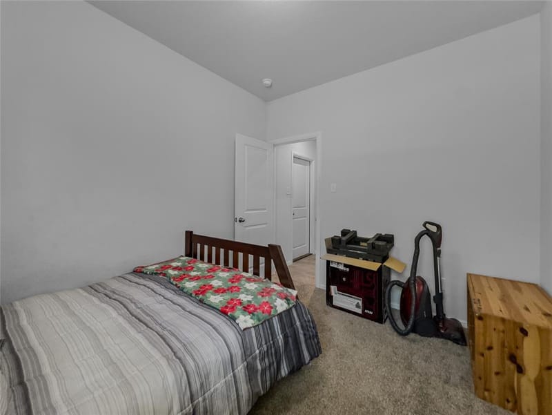 2320 Richburg Street, Fort Worth TX 76108 - Photo 20