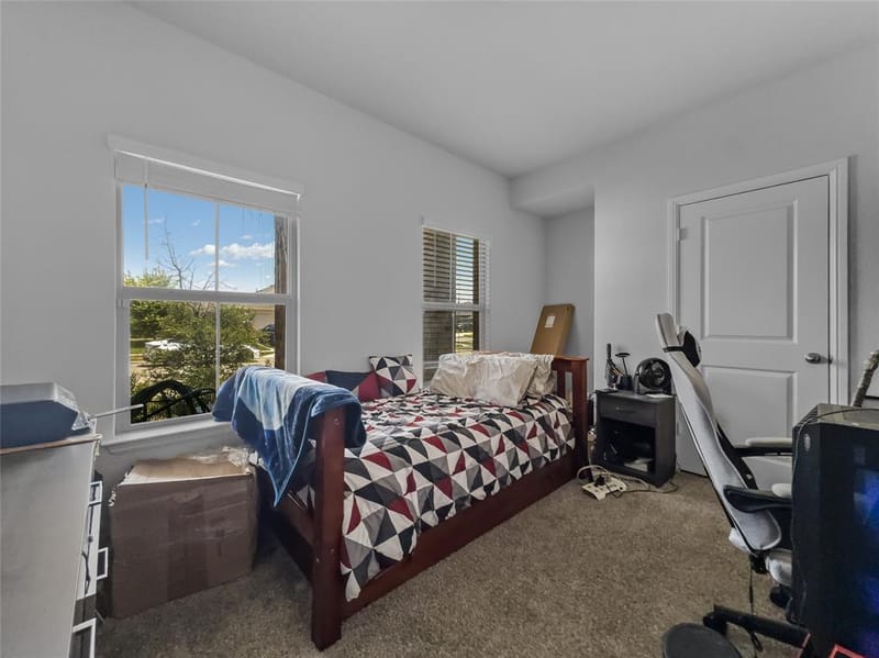 2320 Richburg Street, Fort Worth TX 76108 - Photo 9