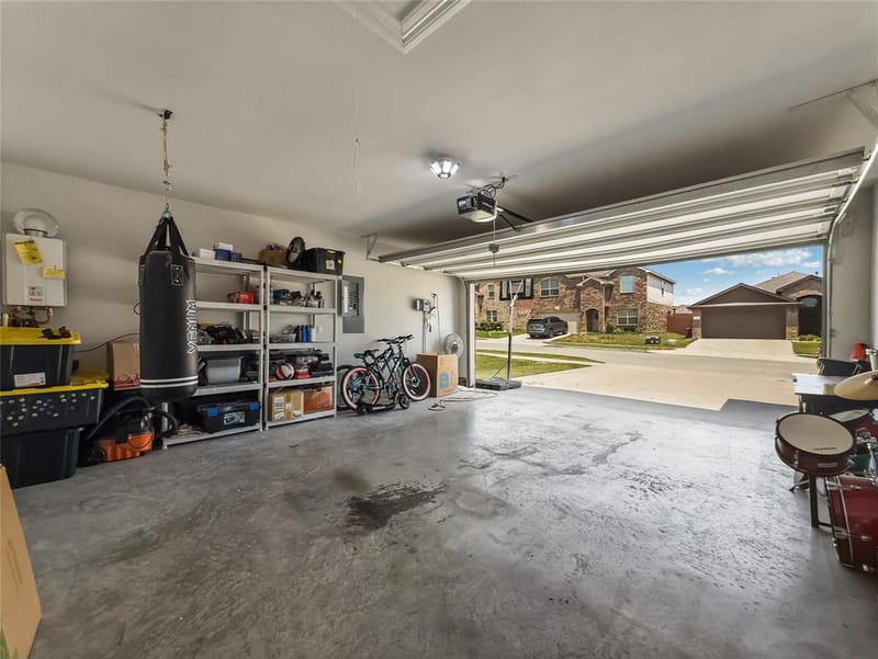 2320 Richburg Street, Fort Worth TX 76108 - Photo 24