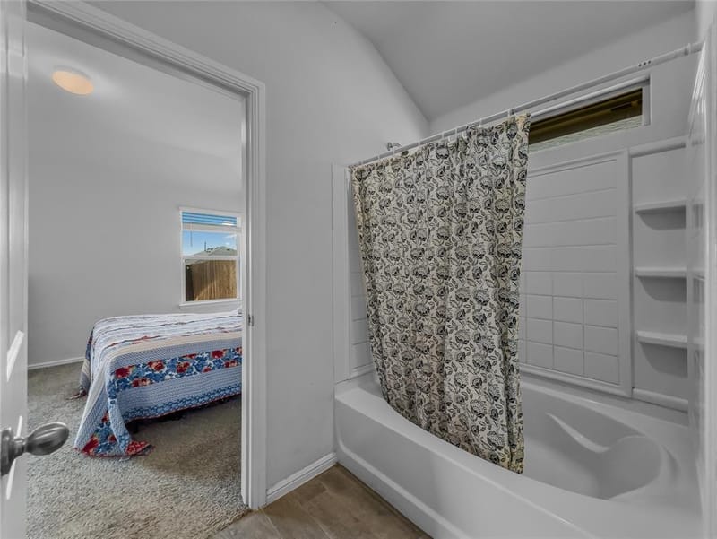 2320 Richburg Street, Fort Worth TX 76108 - Photo 18