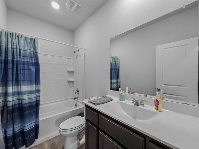2320 Richburg Street, Fort Worth TX 76108 - Photo 11