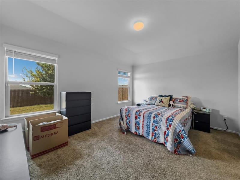 2320 Richburg Street, Fort Worth TX 76108 - Photo 19