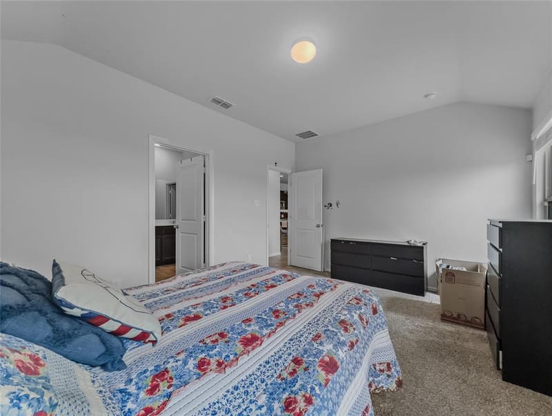 2320 Richburg Street, Fort Worth TX 76108 - Photo 21