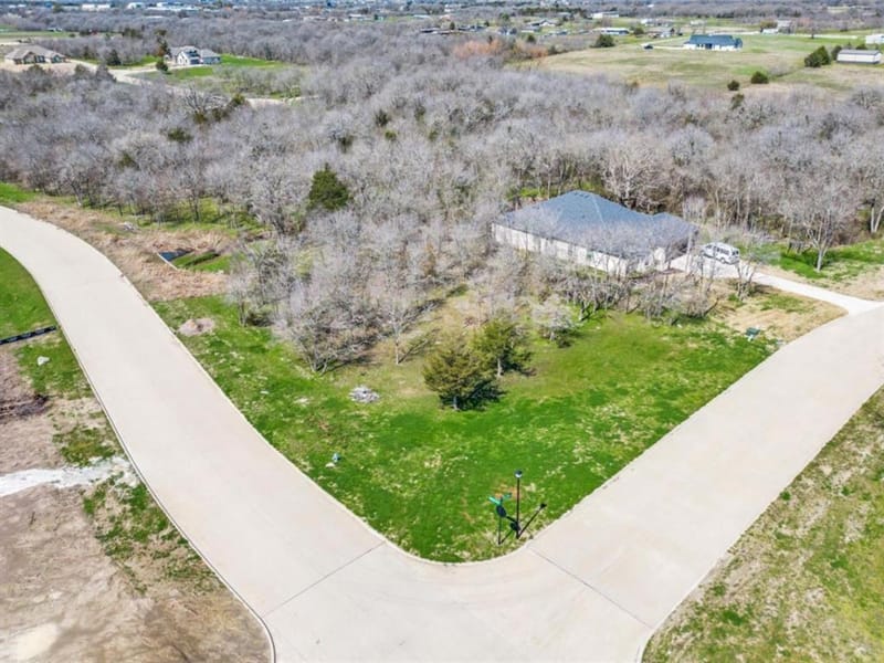 4111 Vista Oak Drive, Royse City TX 75189