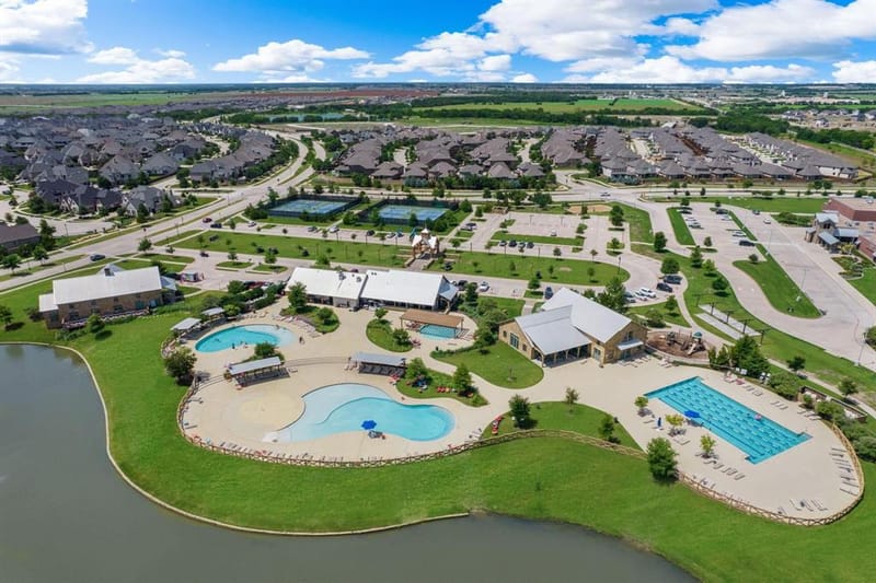 3815 Alleyton Way, Celina TX 75009 - Photo 36