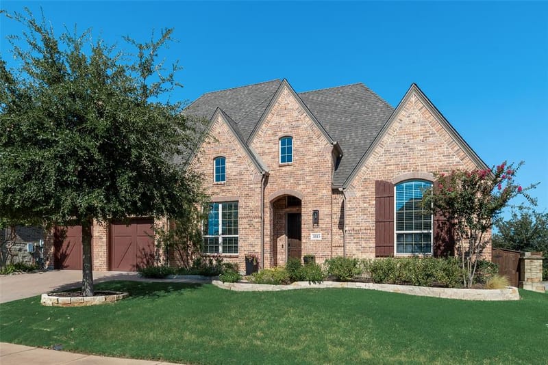 3815 Alleyton Way, Celina TX 75009 - Photo 32