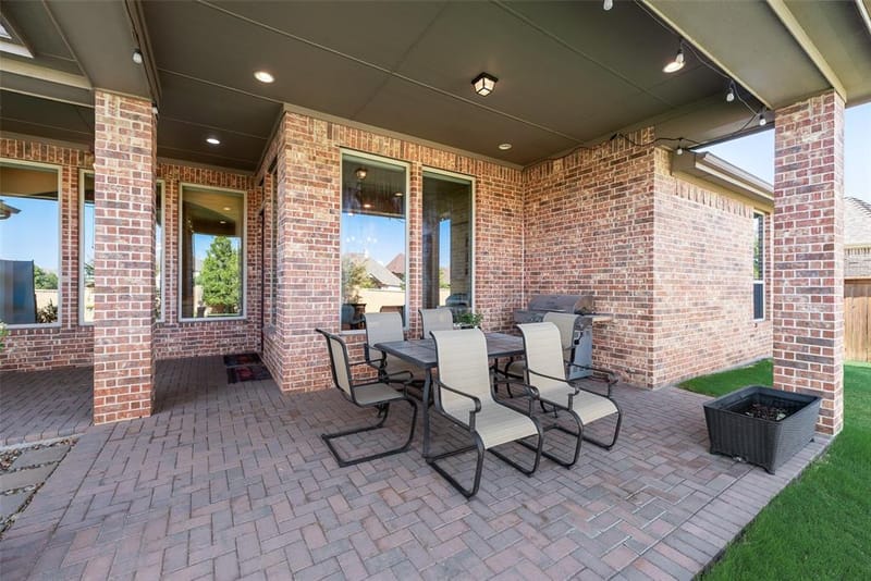 3815 Alleyton Way, Celina TX 75009 - Photo 28