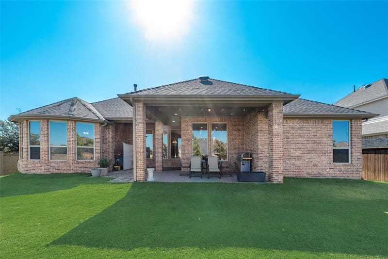 3815 Alleyton Way, Celina TX 75009 - Photo 30