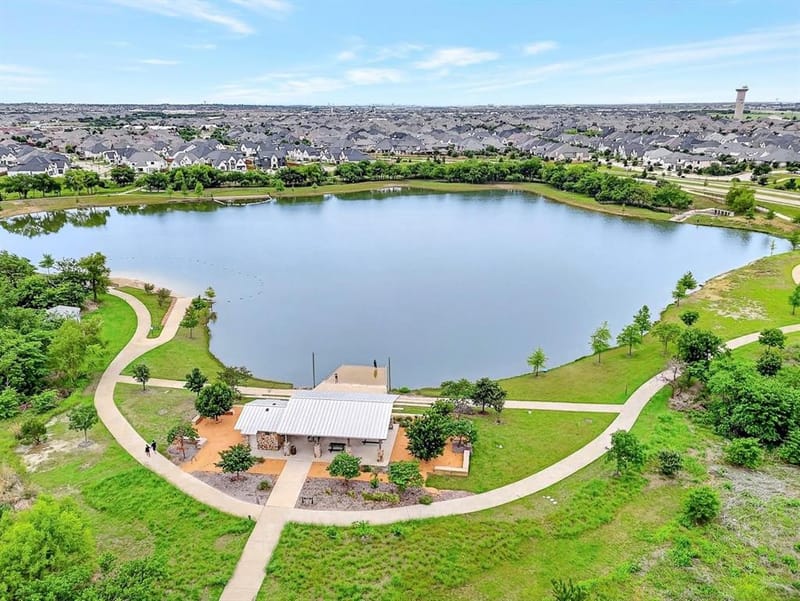 3815 Alleyton Way, Celina TX 75009 - Photo 38