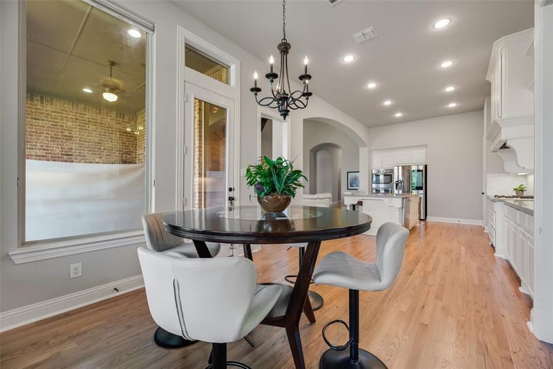 3815 Alleyton Way, Celina TX 75009 - Photo 10