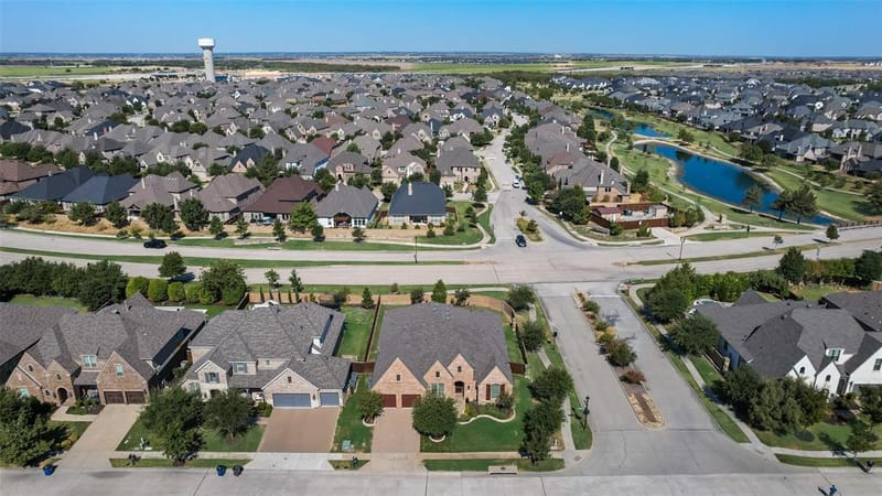 3815 Alleyton Way, Celina TX 75009 - Photo 35